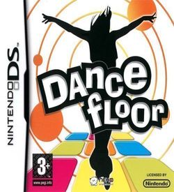 3542 - Dance Floor (EU)